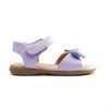 image:imageDREAM PAIRS Girls Sandals Fashion Bow Summer Shoes for ToddlerLittle KidLightPurple