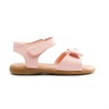 image:imageDREAM PAIRS Girls Sandals Fashion Bow Summer Shoes for ToddlerLittle KidPink