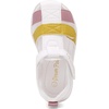 image:imageDREAM PAIRS Toddler Boys Girls Sandals ClosedToe Summer Dress Sandals ShoesYellowPink