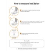 image:imageDREAM PAIRS Boys Girls Snow Boots Waterproof Outdoor Warm Cozy AntiSlip Mid Calf Faux Fur Lining Winter Shoes for LittleBig KidsBlack