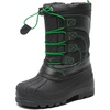 Black/Neon/Green