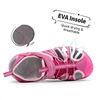 image:imageDREAM PAIRS Boys Girls Outdoor Summer Water Sport Athletic Sandals for ToddlerLittleBig KidFuchsiaShellPink