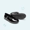 image:imageDREAM PAIRS Girls Mary Jane Flats School Uniform Dress ShoesAll Black
