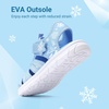 image:imageDREAM PAIRS Toddler Boys Girls Sport Sandals Cute Breathable Lightweight Outdoor Play Water Casual Closed Toe Hook and Loop for ToddlersLittleBig KidsLight Blue