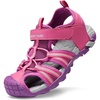 Fuchsia/Light/Grey