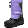 Purple/Grey