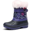Purple/Fuchsia