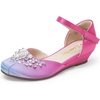 Blue/Hot Pink