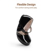 image:imageDREAM PAIRS Toddler Little Girls Mary Jane Dress Shoes Wedding Ballet Flats Round Toe Flower Girl ShoesBlack
