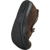 image:imageDREAM PAIRS Mens Moccasin Slippers Fuzzy Plush House Shoes Indoor Outdoor Fleece Lining LoafersBrown