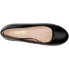 image:imageDREAM PAIRS Womens SoleSimple Ballerina Walking Flats ShoesBlack