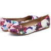 image:imageDREAM PAIRS Womens SoleSimple Ballerina Walking Flats ShoesFloral