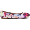 image:imageDREAM PAIRS Womens SoleSimple Ballerina Walking Flats ShoesFloral