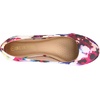 image:imageDREAM PAIRS Womens SoleSimple Ballerina Walking Flats ShoesFloral