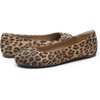 image:imageDREAM PAIRS Womens SoleSimple Ballerina Walking Flats ShoesLeopardsuede