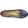 image:imageDREAM PAIRS Womens SoleSimple Ballerina Walking Flats ShoesNavyPu