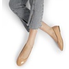 image:imageDREAM PAIRS Womens SoleSimple Ballerina Walking Flats ShoesNudepat1
