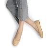 image:imageDREAM PAIRS Womens SoleSimple Ballerina Walking Flats ShoesNudepu1