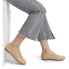 image:imageDREAM PAIRS Womens SoleSimple Ballerina Walking Flats ShoesNudepu1
