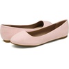 image:imageDREAM PAIRS Womens SoleSimple Ballerina Walking Flats ShoesPink