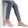image:imageDREAM PAIRS Womens SoleSimple Ballerina Walking Flats ShoesPink