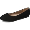 Black/Nubuck