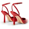 image:imageDREAM PAIRS High Heels for Women Closed Pointed Toe Dress Shoes for Women Ankle Strap Stiletto Heel Party Wedding Sexy Pump ShoesRedpu