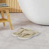 image:imageDREAM PAIRS Womens Arch Support Soft Cushion Flip Flops Thong SandalsBeige
