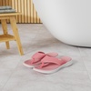 image:imageDREAM PAIRS Womens Arch Support Soft Cushion Flip Flops Thong SandalsWatermelonRed