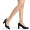 image:imageDREAM PAIRS Womens Block Heel Rounded Toe Pumps