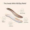 image:imageDREAM PAIRS Womens Chunky Low Block Closed Toe Heels Mary Janes Pumps Comfortable Round Toe Dress Work Wedding ShoesBrown