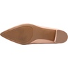 image:imageDREAM PAIRS Womens Chunky Low Block Heels Closed Toe Dress Pumps ShoesApricotNubuckPu