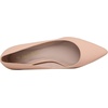 image:imageDREAM PAIRS Womens Chunky Low Block Heels Closed Toe Dress Pumps ShoesApricotNubuckPu