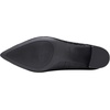 image:imageDREAM PAIRS Womens Chunky Low Block Heels Closed Toe Dress Pumps ShoesBlackStonePu
