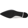image:imageDREAM PAIRS Womens Chunky Low Block Heels Closed Toe Dress Pumps ShoesCreamyWhitePu