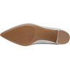 image:imageDREAM PAIRS Womens Chunky Low Block Heels Closed Toe Dress Pumps ShoesSilverGlitter
