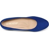 image:imageDREAM PAIRS Womens Mila Low Chunky Heel Pump ShoesRoyalBlue