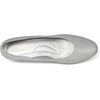 image:imageDREAM PAIRS Womens Mila Low Chunky Heel Pump ShoesSilverGlitter