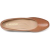 image:imageDREAM PAIRS Womens Mila Low Chunky Heel Pump ShoesTanPu