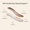 image:imageDREAM PAIRS Womens Pumps Low Chunky Block Closed Toe Shoes Work Comfortable Heels Round Toe DressBlack