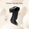 image:imageDREAM PAIRS Womens Pumps Low Chunky Block Closed Toe Shoes Work Comfortable Heels Round Toe DressBlack