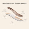 image:imageDREAM PAIRS Womens Pumps Low Chunky Block Closed Toe Shoes Work Comfortable Heels Round Toe DressNavy