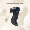 image:imageDREAM PAIRS Womens Pumps Low Chunky Block Closed Toe Shoes Work Comfortable Heels Round Toe DressNavy