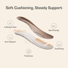 image:imageDREAM PAIRS Womens Pumps Low Chunky Block Closed Toe Shoes Work Comfortable Heels Round Toe DressWhite