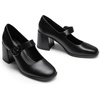 image:imageDream Pairs Womens Sdpu2232w PumpBlackPu