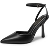 Black-pu