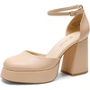 Nude-pu