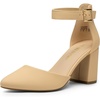 Nude-nubuck