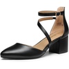 Black-pu