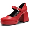 Red-pu